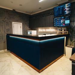 Фото Gemst Hotel&Spa (Гемст Отель и Спа)