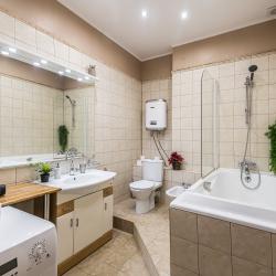 фото 23 GMApartments (ДжиЭмАпартментс) на улице Арбат 51