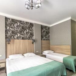 Фото Отель Family Pride Inn (Фэмили Прайд Инн)