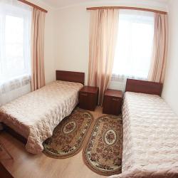 Фото Отель База отдыха Касимовские Зори