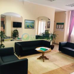 Фото Отель Санаторий Здоровье