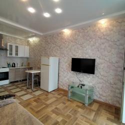 Фото Отель -гда на улице Республиканская