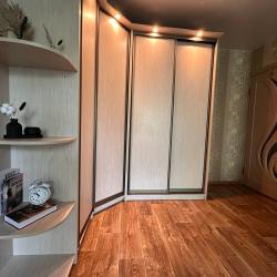 Фото Отель Apartament 52 на проспекте Бусыгина 22