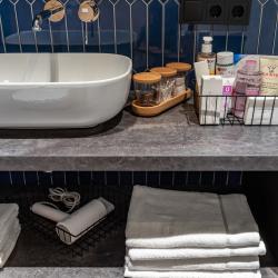 Фото Отель Family Suite Alekseevskaya на улице Маломосковская
