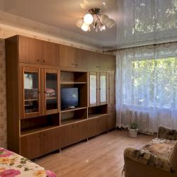 1-комнатные апартаменты улучшенные Свердлова 7