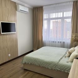 Апартаменты улучшенные Пермь Луначарского 97