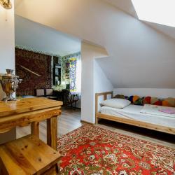 Фото Отель Родина