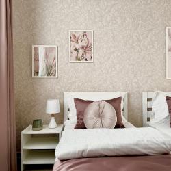 Фото Отель Pro.Apartment (Про.Апартмент) на улице Октябрьская 2а