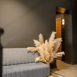 Фото Отель PILLOW (Пиллоу)