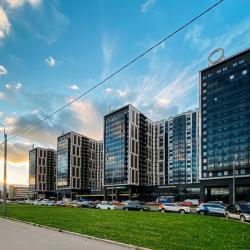 Фото Ава Континент SyncotelHome (СинкотельХоум)