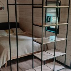 Фото Отель Дыши лесом