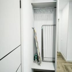 Фото Апартаменты на проспекте Курортный 94/60