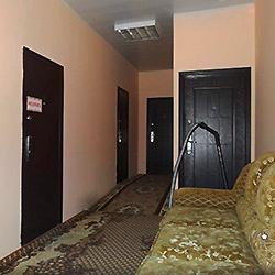 Фото Отель Кедр