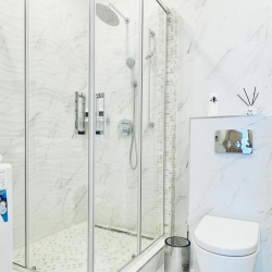 2-комнатные апартаменты стандарт