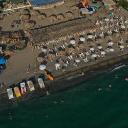 Фото Отель At the sea (У моря)