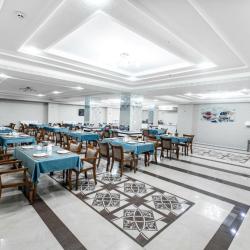 Фото Отель Oydin Plaza Hotel (Ойдин Плаза)