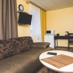 Фото Отель Клео