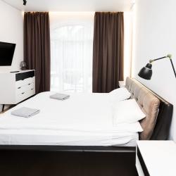 2-комнатные апартаменты люкс