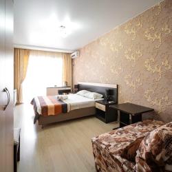 Фото Отель Loo de luxe ( де люкс)
