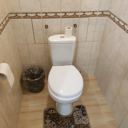 Фото Апартаменты на улице Калинина 14