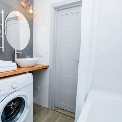 Апартаменты студия PAIKKA APART #TALO