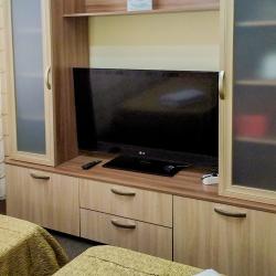 2-местный номер стандарт