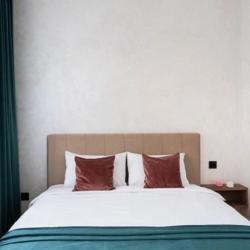 Фото Апартаменты на улице Сикорского 70