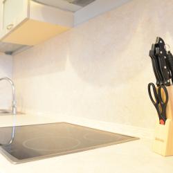 1-комнатные апартаменты стандарт