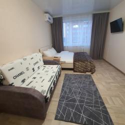 Фото Апартаменты на улице Некрасовская 46