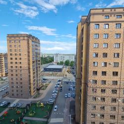 Фото Отель Как Дома на улице Политехническая