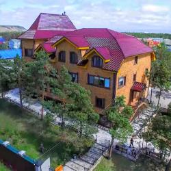 Фото Отель Ренабо