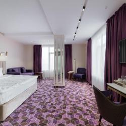 Фото Отель Orient Hotel Bishkek (Ориент )