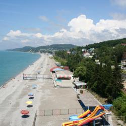 Фото Отель Маргарита