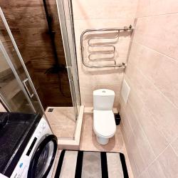 Фото Апартаменты на улице Ясногорская 16/6 корпус 1