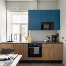 Фото Апартаменты Sergeew Apartments Дом Куинджи