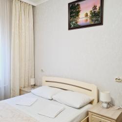 4-местный номер эконом