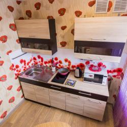 Фото Апартаменты на улице Магомета Гаджиева