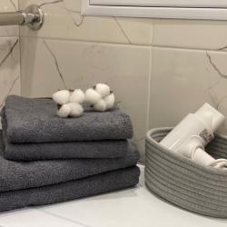 Апартаменты студия Берёзовая аллея, 19к4