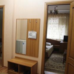 Номер стандарт с 2 односпальными кроватями