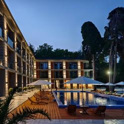 Фото Отель Solar Hotel (Солар)