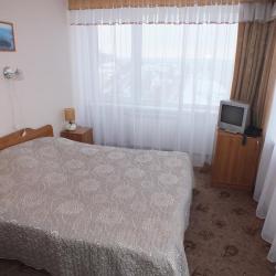 Фото Отель Россия