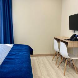 Фото Отель RentalSPb на улице Матроса Железняка 2 корпус 1