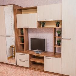2-комнатные апартаменты стандарт