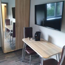 Фото Отель Гостевой дом на Ново-Революционной