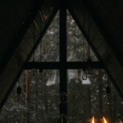 Фото Отель Хвойная хижина