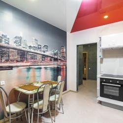 Фото Самарские апартаменты на 5 просеке 101