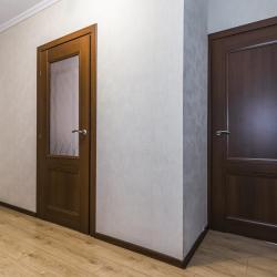 Фото Апартаменты на улице Ишунина 7