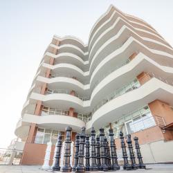 Фото СПА-отель Ливадийский