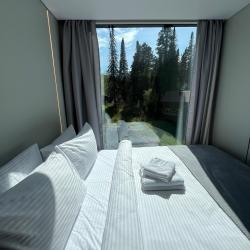 Коттедж полулюкс улучшенный