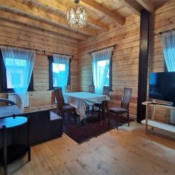 Коттедж премиум Морозовский